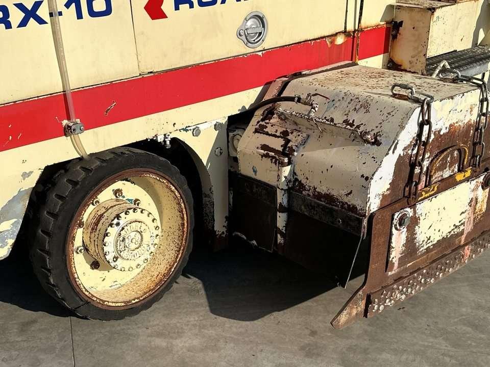 Roadtec RX-10 123 Photo 4