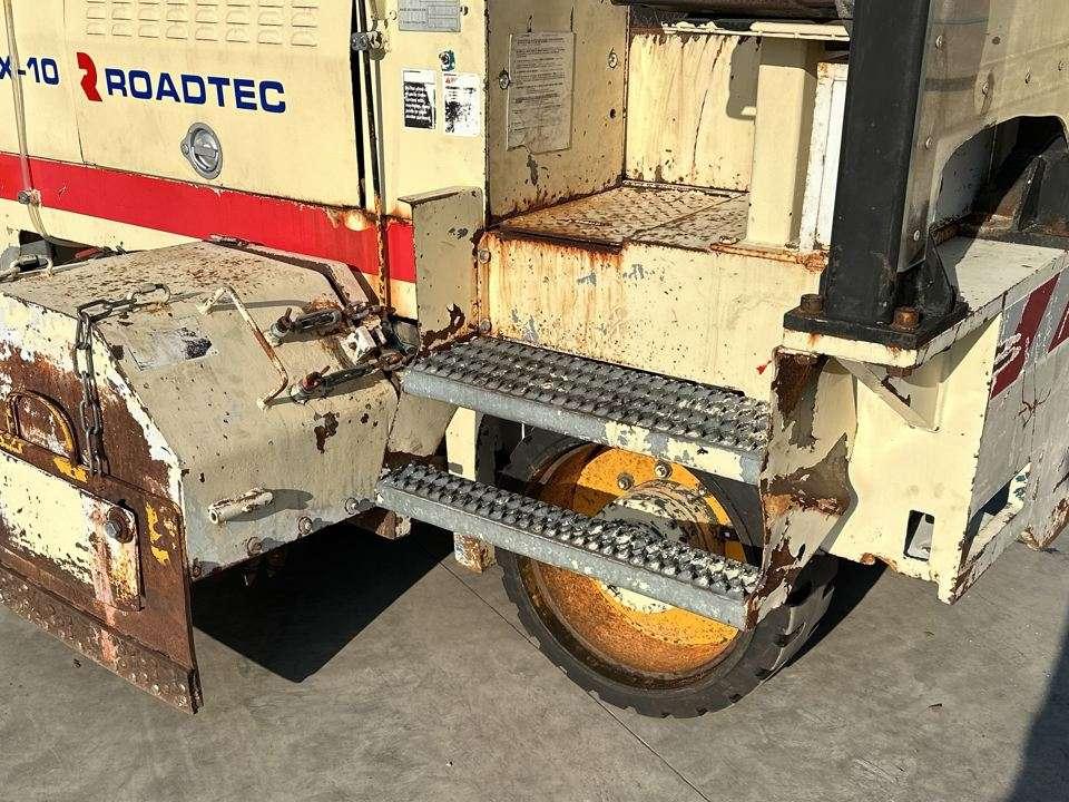 Roadtec RX-10 123 Photo 5