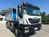 Iveco Trakker Photo 1 thumbnail