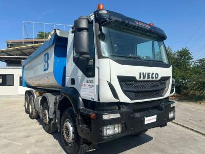 Iveco Trakker Photo 1