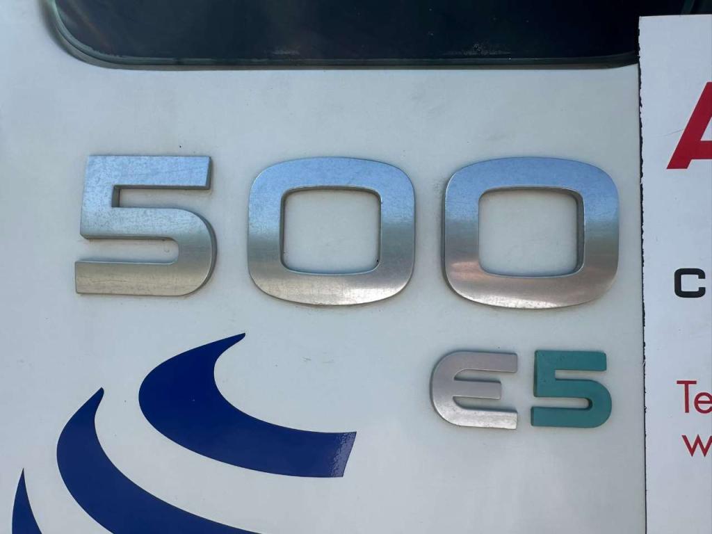 Iveco Trakker Photo 13