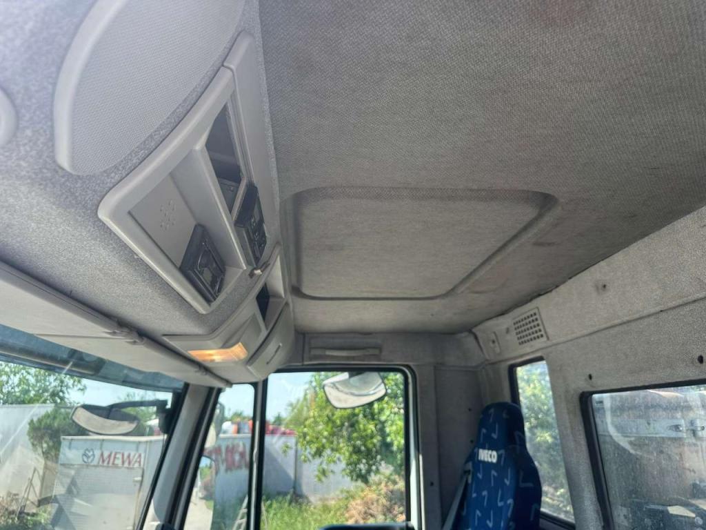 Iveco Trakker Photo 17