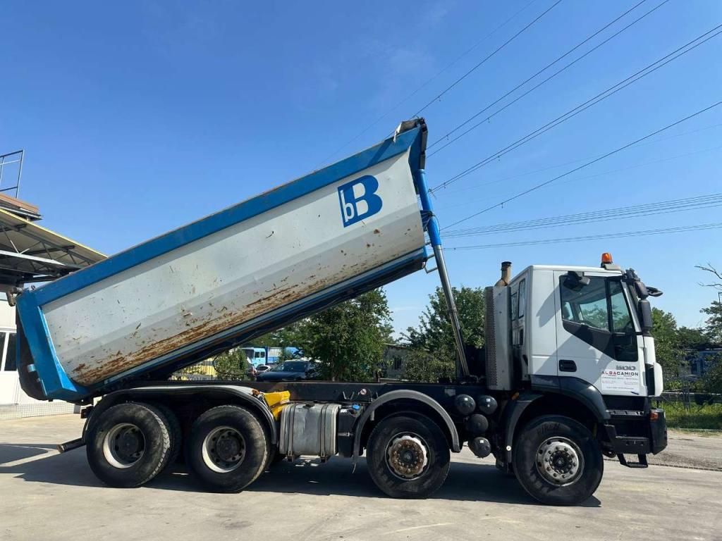 Iveco Trakker Photo 5