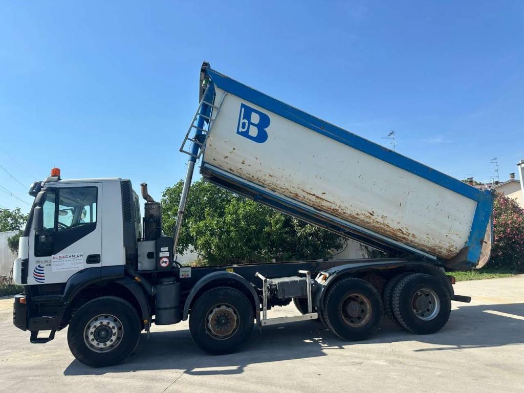 Iveco Trakker Photo 8