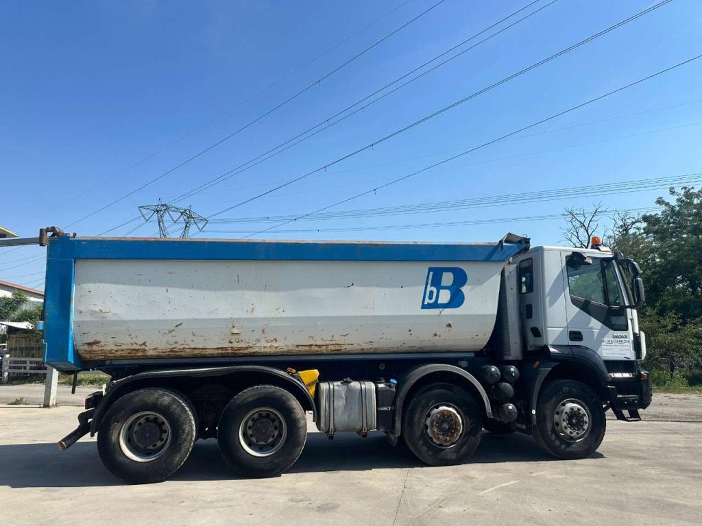 Iveco Trakker Photo 9