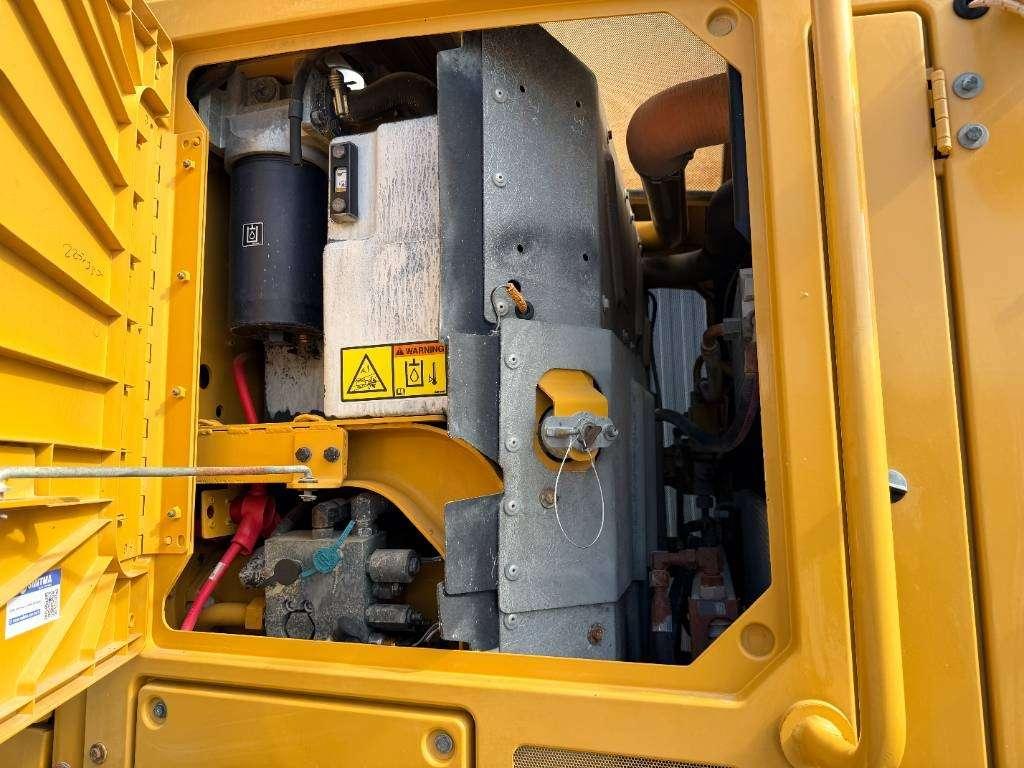 Caterpillar 140M2 Photo 24