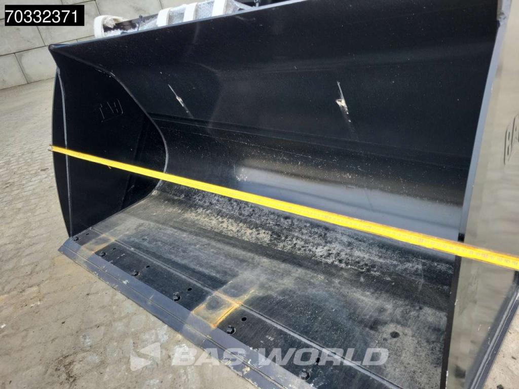 Caterpillar 906 - 14A A/C - EPA Photo 20