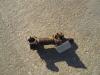 Joint de transmission pour Fiat Allis FL10C Photo 1 thumbnail