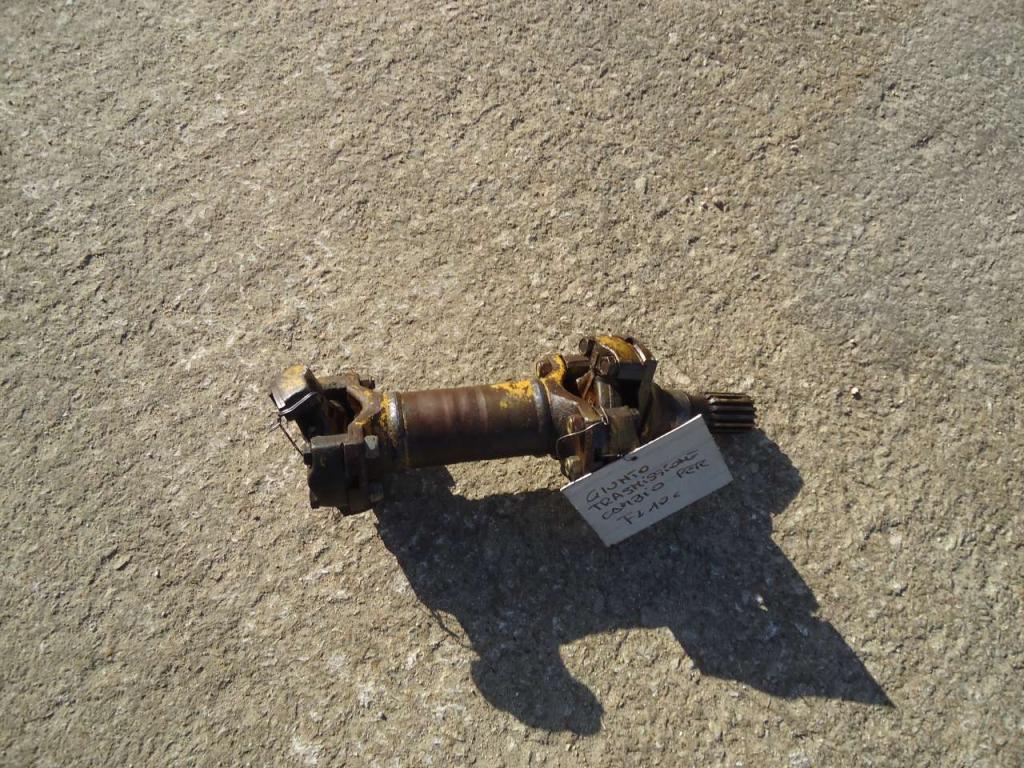 Joint de transmission pour Fiat Allis FL10C Photo 1