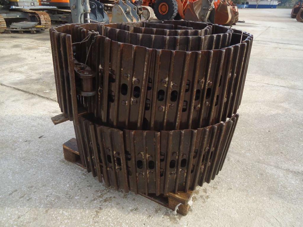 Chaînes pour Fiat Hitachi EX215 - AL 50% - Photo 5