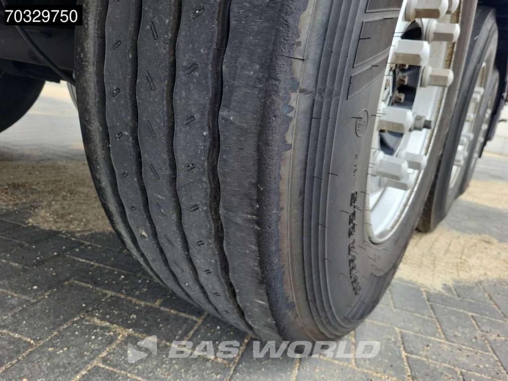 Krone SD Photo 15