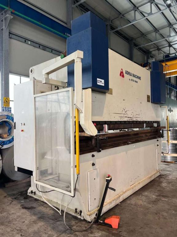 ADRIA MACHINE 40/400 Photo 2