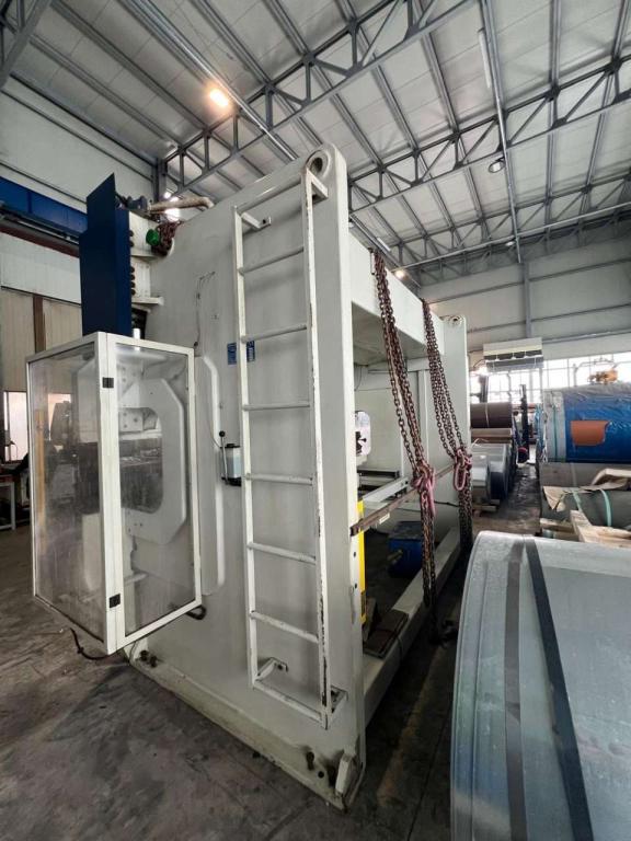 ADRIA MACHINE 40/400 Photo 4