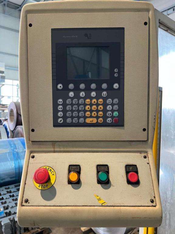 ADRIA MACHINE 40/400 Photo 5