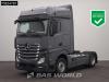 Mercedes-Benz Actros 1851 4X2 BigSpace Retarder 2xTanks ACC Photo 1 thumbnail