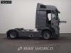 Mercedes-Benz Actros 1851 4X2 BigSpace Retarder 2xTanks ACC Photo 11 thumbnail