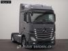 Mercedes-Benz Actros 1851 4X2 BigSpace Retarder 2xTanks ACC Photo 3 thumbnail