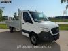 Mercedes Sprinter 317 CDI A/C Cruise control Photo 3 thumbnail