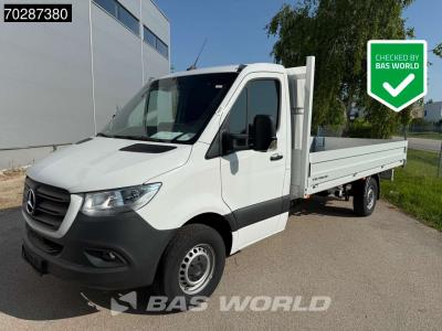 Mercedes Sprinter 317 CDI A/C Cruise control en vente par BAS World B.V.