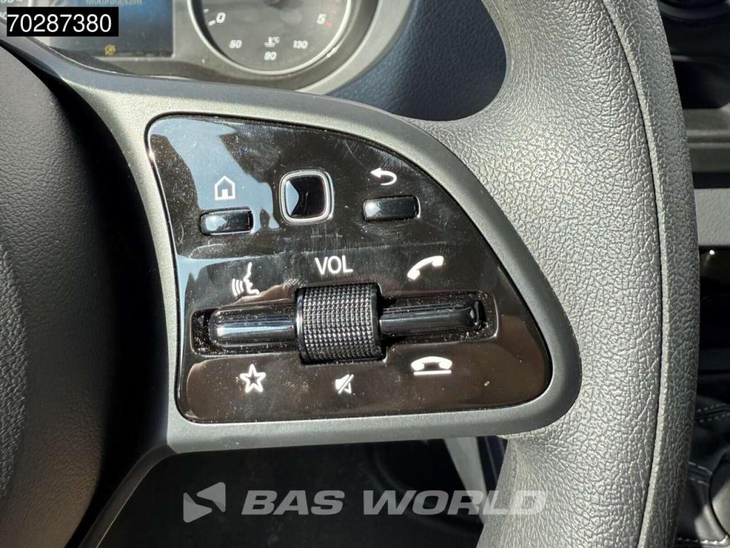 Mercedes Sprinter 317 CDI A/C Cruise control Photo 16