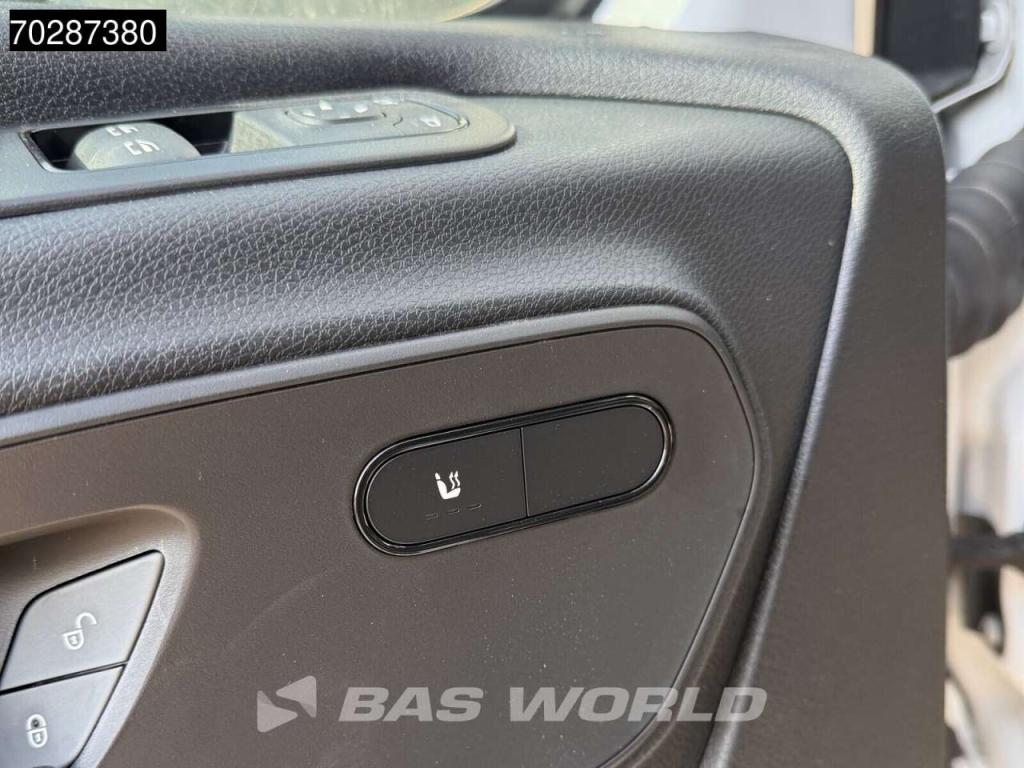 Mercedes Sprinter 317 CDI A/C Cruise control Photo 19