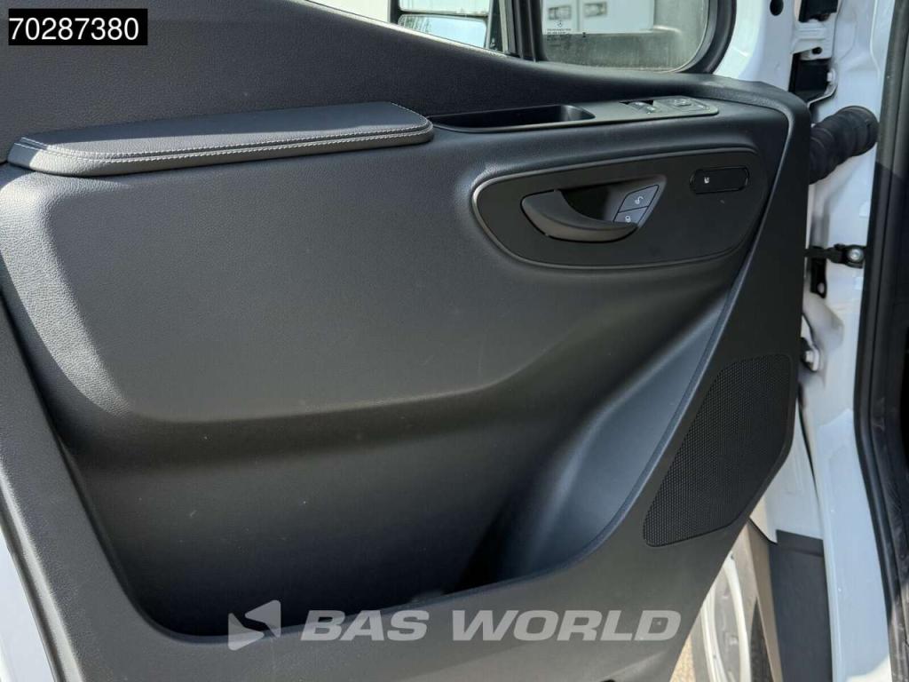 Mercedes Sprinter 317 CDI A/C Cruise control Photo 20
