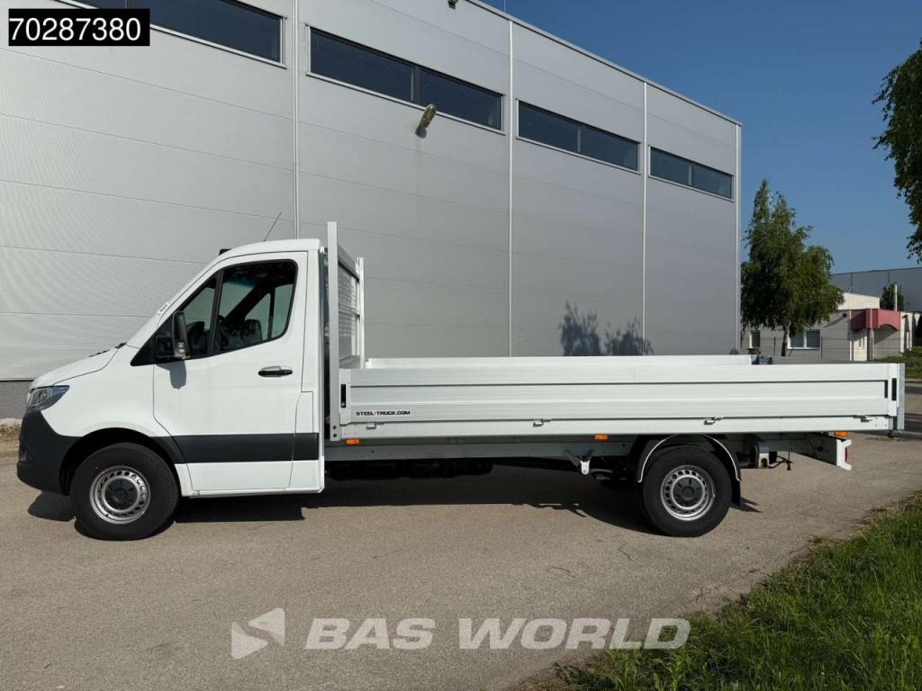 Mercedes Sprinter 317 CDI A/C Cruise control Photo 7