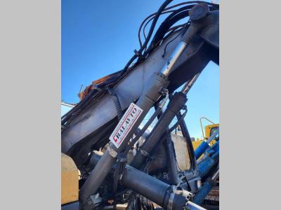 Volvo Boom cylinder 14615026 for Volvo EW160E, EW160D Photo 1