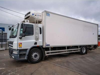 Daf CF 75.310 THERMO KING DHOLLANDIA en vente par Braem NV