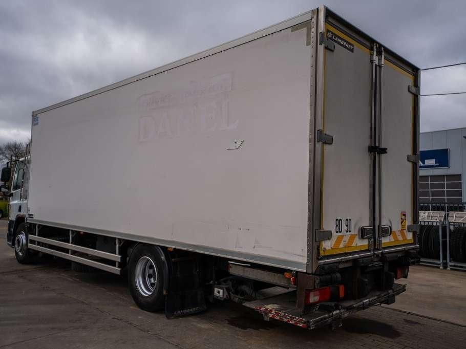 Daf CF 75.310 THERMO KING DHOLLANDIA Photo 10