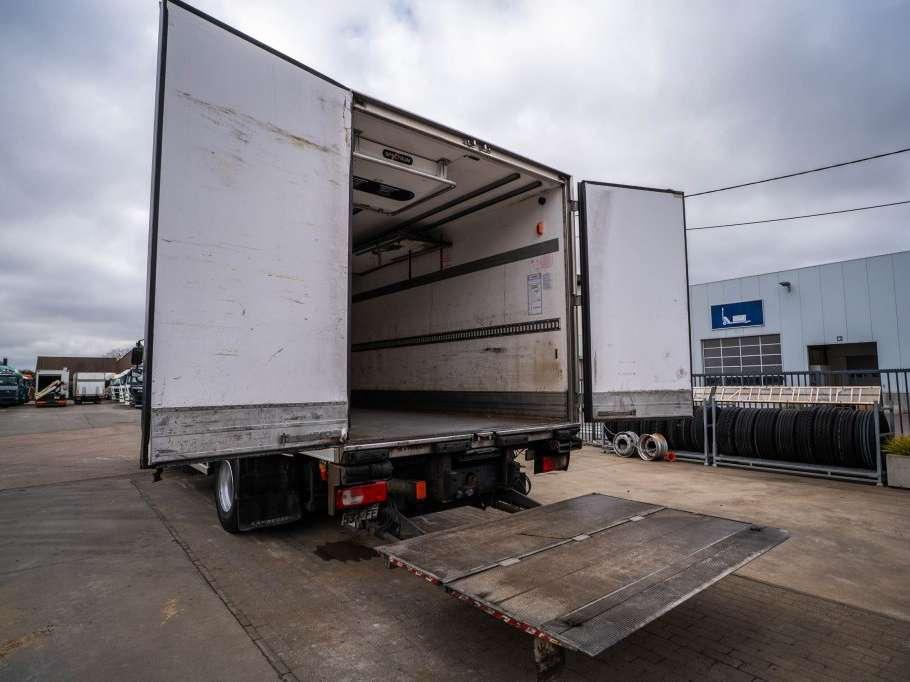 Daf CF 75.310 THERMO KING DHOLLANDIA Photo 6