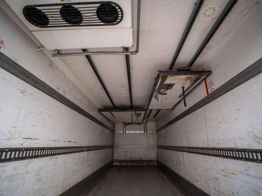 Daf CF 75.310 THERMO KING DHOLLANDIA Photo 7