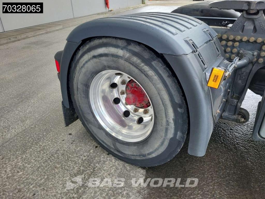 Scania R450 4X2 Retarder Hydraulic Navi Alcoa's Photo 17