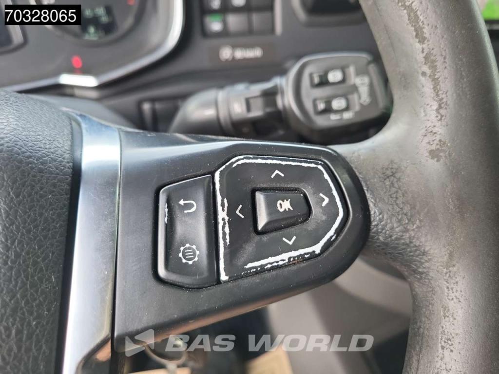 Scania R450 4X2 Retarder Hydraulic Navi Alcoa's Photo 22