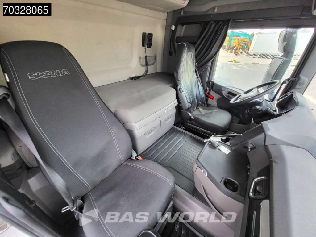 Scania R450 4X2 Retarder Hydraulic Navi Alcoa's Photo 25