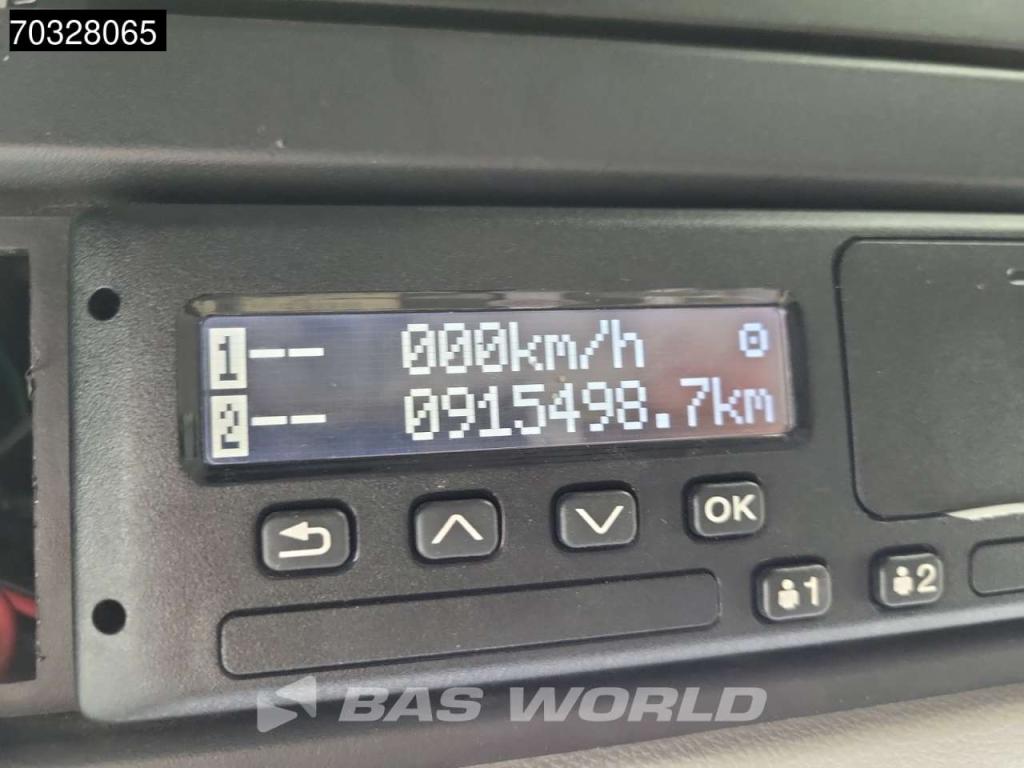 Scania R450 4X2 Retarder Hydraulic Navi Alcoa's Photo 29