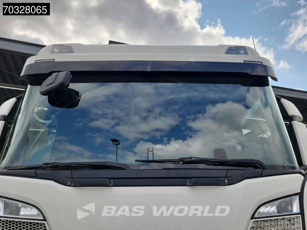 Scania R450 4X2 Retarder Hydraulic Navi Alcoa's Photo 7