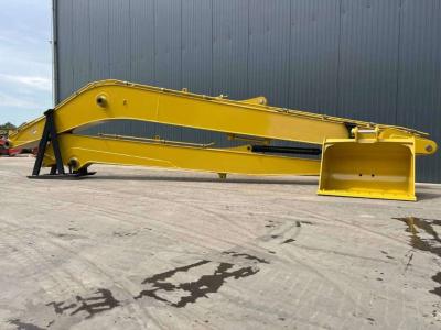 Stick pour Komatsu PC200 15 mtr Long Reach Equipment en vente par Smitma B.V.