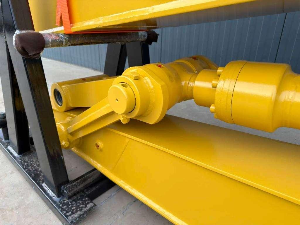 Stick pour Komatsu PC200 15 mtr Long Reach Equipment Photo 18