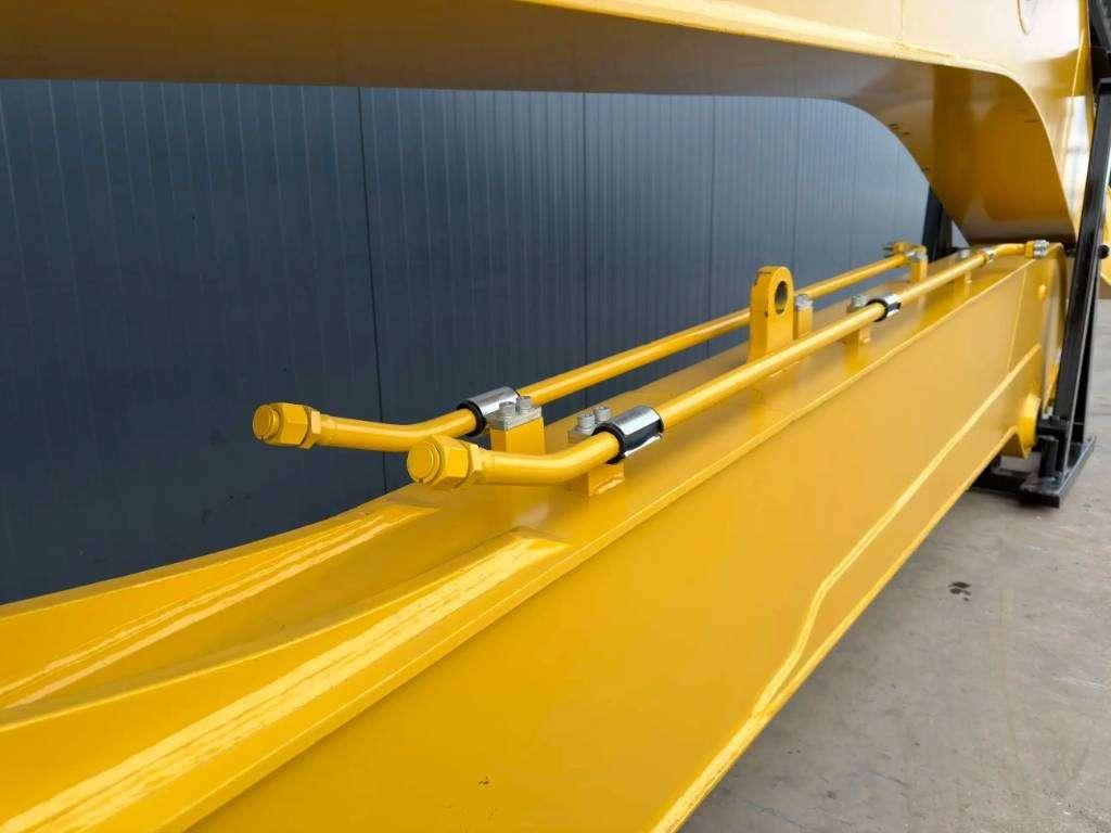 Stick pour Komatsu PC200 15 mtr Long Reach Equipment Photo 22