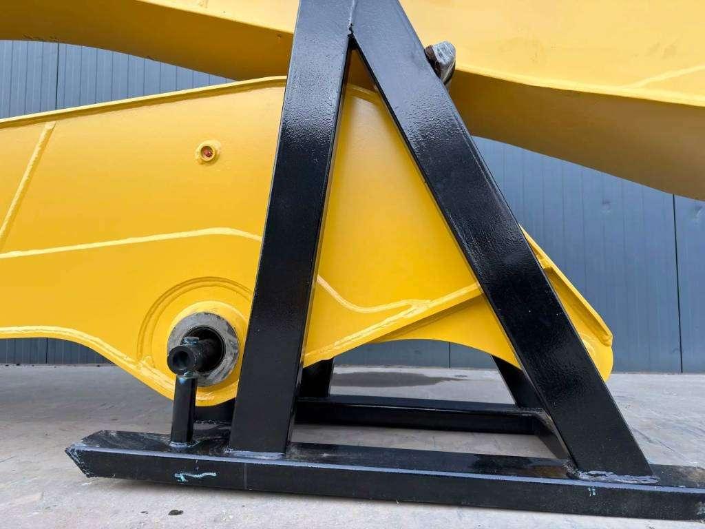 Stick pour Komatsu PC200 15 mtr Long Reach Equipment Photo 9