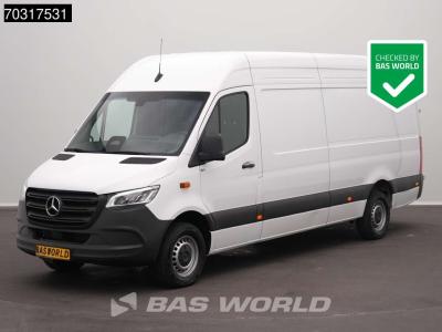 Mercedes-Benz Sprinter 317 CDI Automaat 2025 Model L3H2 LED Navi Airco Cruise Camera 10inch MBUX CarPlay Parkeers en vente par BAS World B.V.