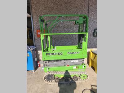 Fronteq FS0507T Photo 1