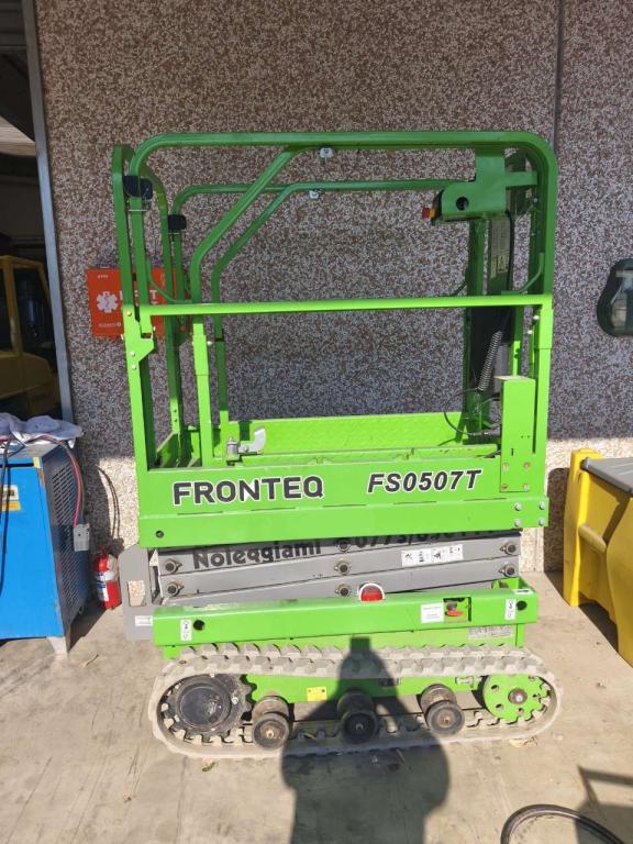 Fronteq FS0507T Photo 1