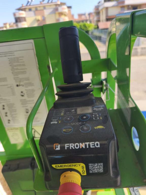 Fronteq FS0507T Photo 6