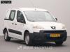 Peugeot Partner 75pk L1H1 Airco Euro6 L1 Kompakt A/C Photo 6 thumbnail