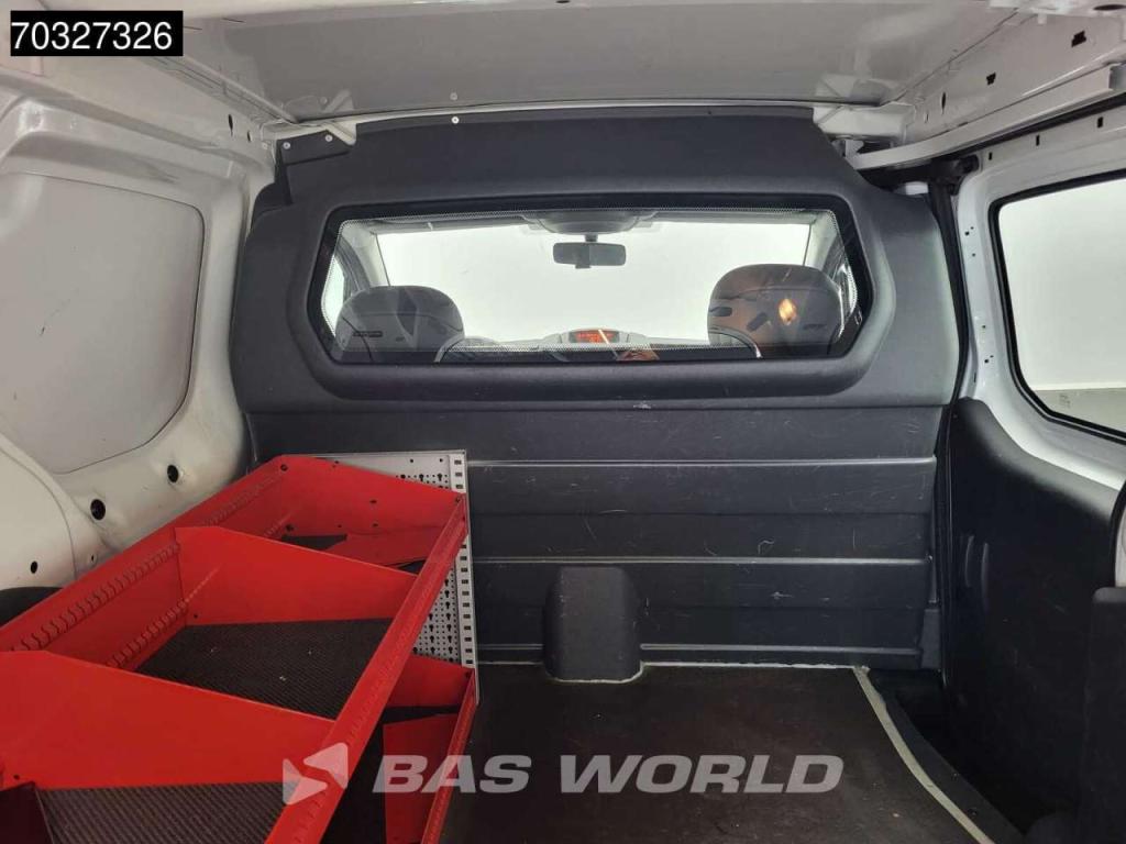 Peugeot Partner 75pk L1H1 Airco Euro6 L1 Kompakt A/C Photo 12