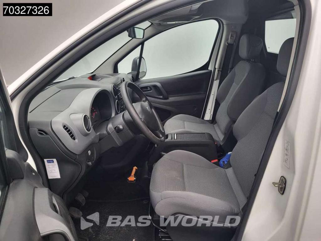 Peugeot Partner 75pk L1H1 Airco Euro6 L1 Kompakt A/C Photo 14