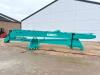 Kobelco Long Reach Attachments 18m - Fits to 20-25t Photo 3 thumbnail