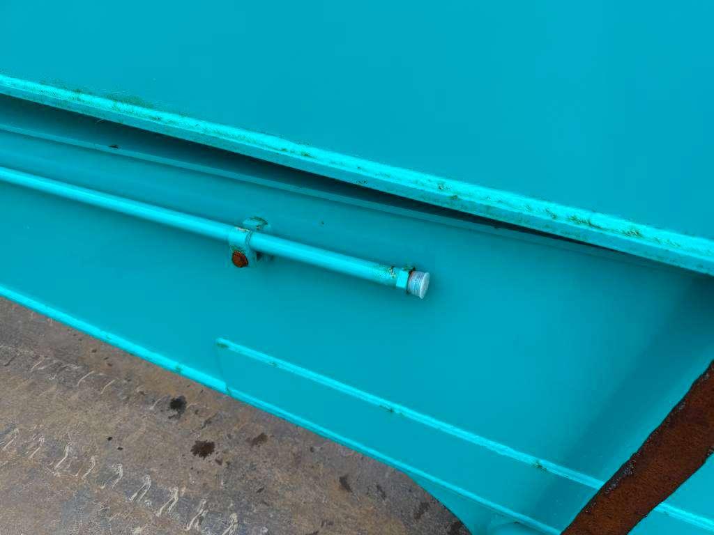 Kobelco Long Reach Attachments 18m - Fits to 20-25t Photo 11